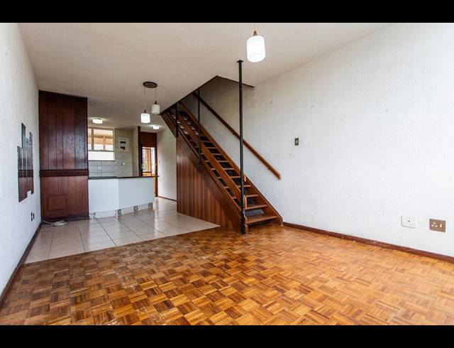 2 BEDROOM APARTMENT FOR SALE IN LOEVENSTEIN